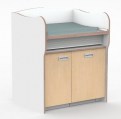 Tangara commode 100 cm
